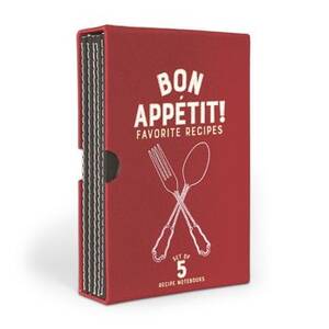 Bon Appetit Recipe...