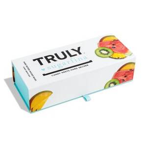 Truly Candy Bento Box