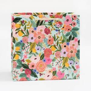 Garden Party Large Gift Bag