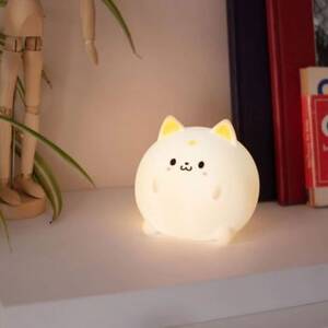 Shiro Cat Ambient Light