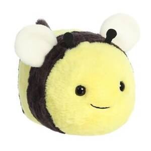 Spudsters Bee Plush