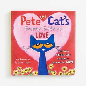 Pete the Cat's...
