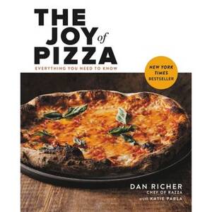 Joy Of Pizza: Everything You Need To Know
