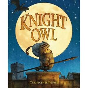 The Knight Owl
