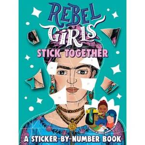 Rebel Girls Sticker...