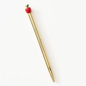 Apple Teacher Pen