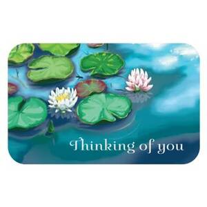 Thinking Of You Electronic Gift Card