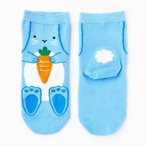 Kids Bunny Socks