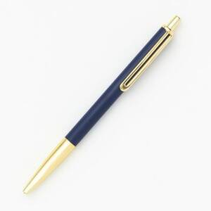 Admiral Blue Ballpoint Gel Pen