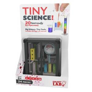 Tiny Science Kit