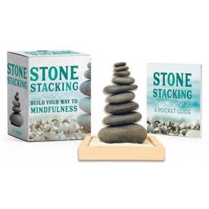 Stone Stacking Kit