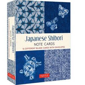 Japanese Shibori...