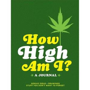 How High Am I?