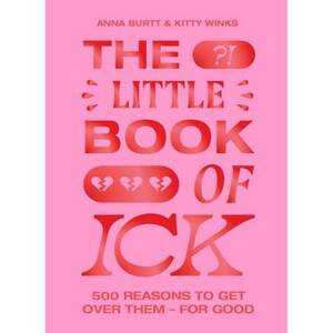 Little Book Of Ick:...