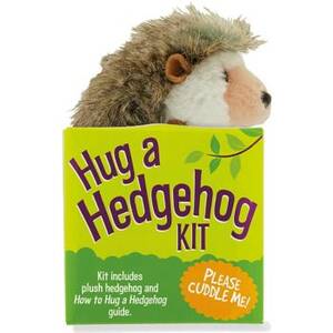 Hug A Hedgehog Kit