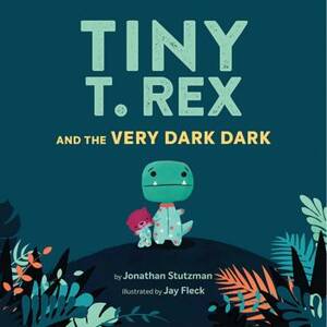 Tiny T-Rex And The...