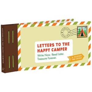 Letters To The Happy Camper