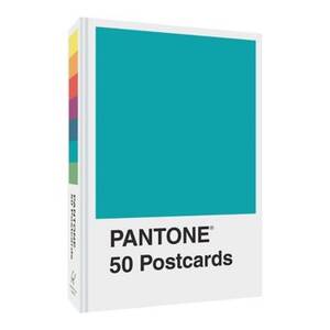 Pantone Colors Stationery Set
