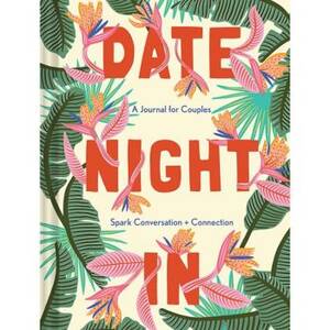 Date Night In Journal