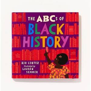 The ABCs of Black...