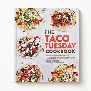 Taco Tuesday Cookbook
