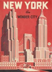New York Wonder City...