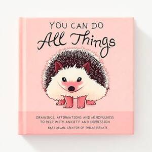You Can Do All Things Book