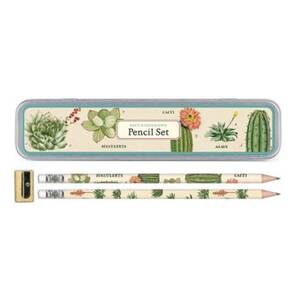 Succulents Pencil...