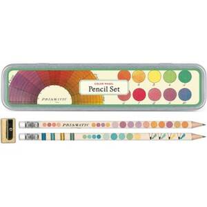 Color Wheel Pencil...