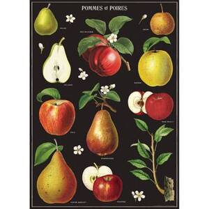 Apples & Pears Wrap ...