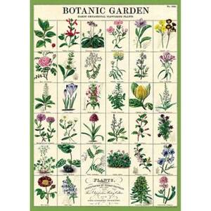Botanic Garden Wrap ...