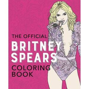 The Official Britney...