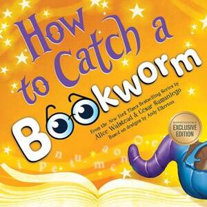 How To Catch A Bookworm
