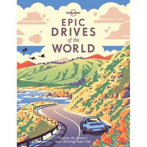 Epic Drives Of The...