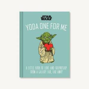Star Wars: Yoda One...