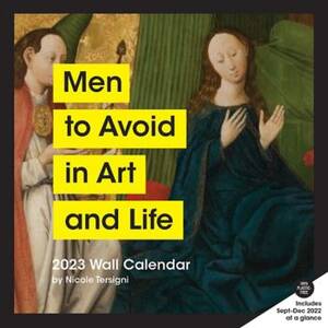 2023 Men To Avoid In...