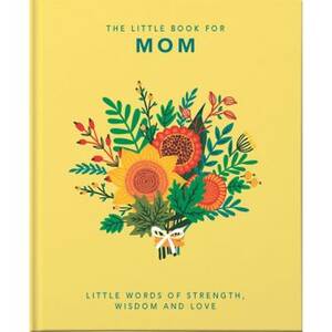 Little Book of Mom