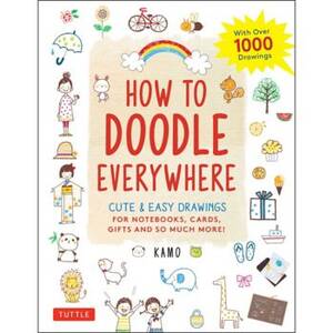 How to Doodle...