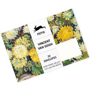 Vincent Van Gogh C6 Envelopes
