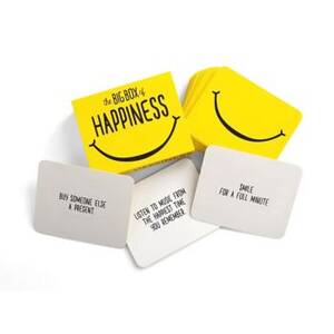 Big Box Of Happiness
