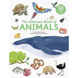 Ultimate Book Of Animals