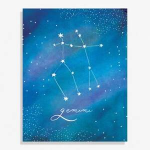 Constellation Gemini...