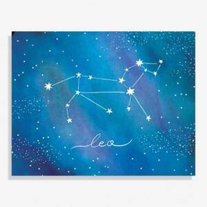 Constellation Leo...