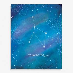 Constellation Cancer...