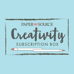 Creativity Subscription