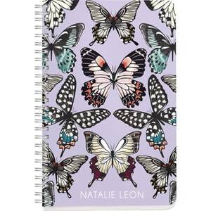 Butterflies Custom Journal