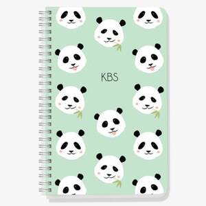 Pandas Custom Journal