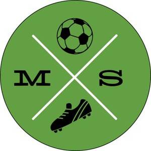 Soccer Personalized Stickers